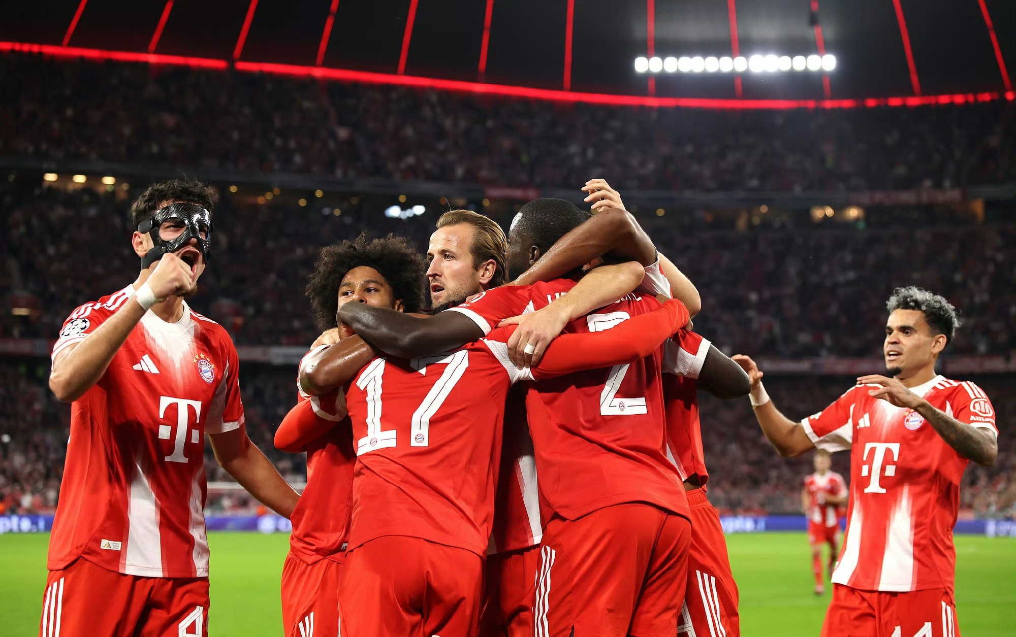 关于从拜仁慕尼黑完成体检备战国王杯到西汉姆今夜回应争议,今晚罗马备战意大利杯的信息 关于从拜仁慕尼黑完成体检备战国王杯到西汉姆今夜回应争议,今晚罗马备战意大利杯的信息