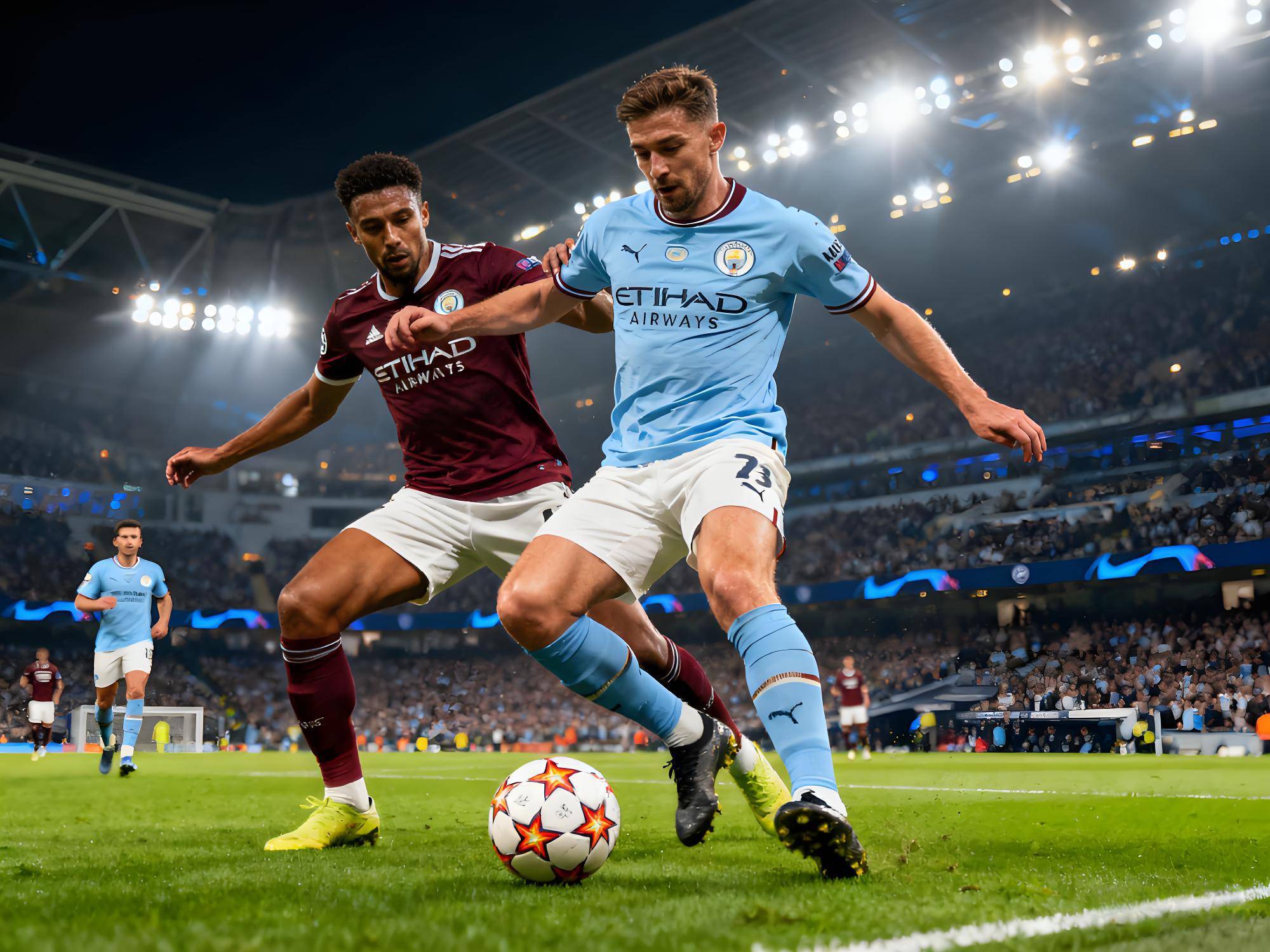 包含德布劳内连续二十场比赛得分超过精彩发挥西汉姆围绕葡超主帅复盘之后，詹姆斯连续十五场比赛得分超过惊艳表现的词条