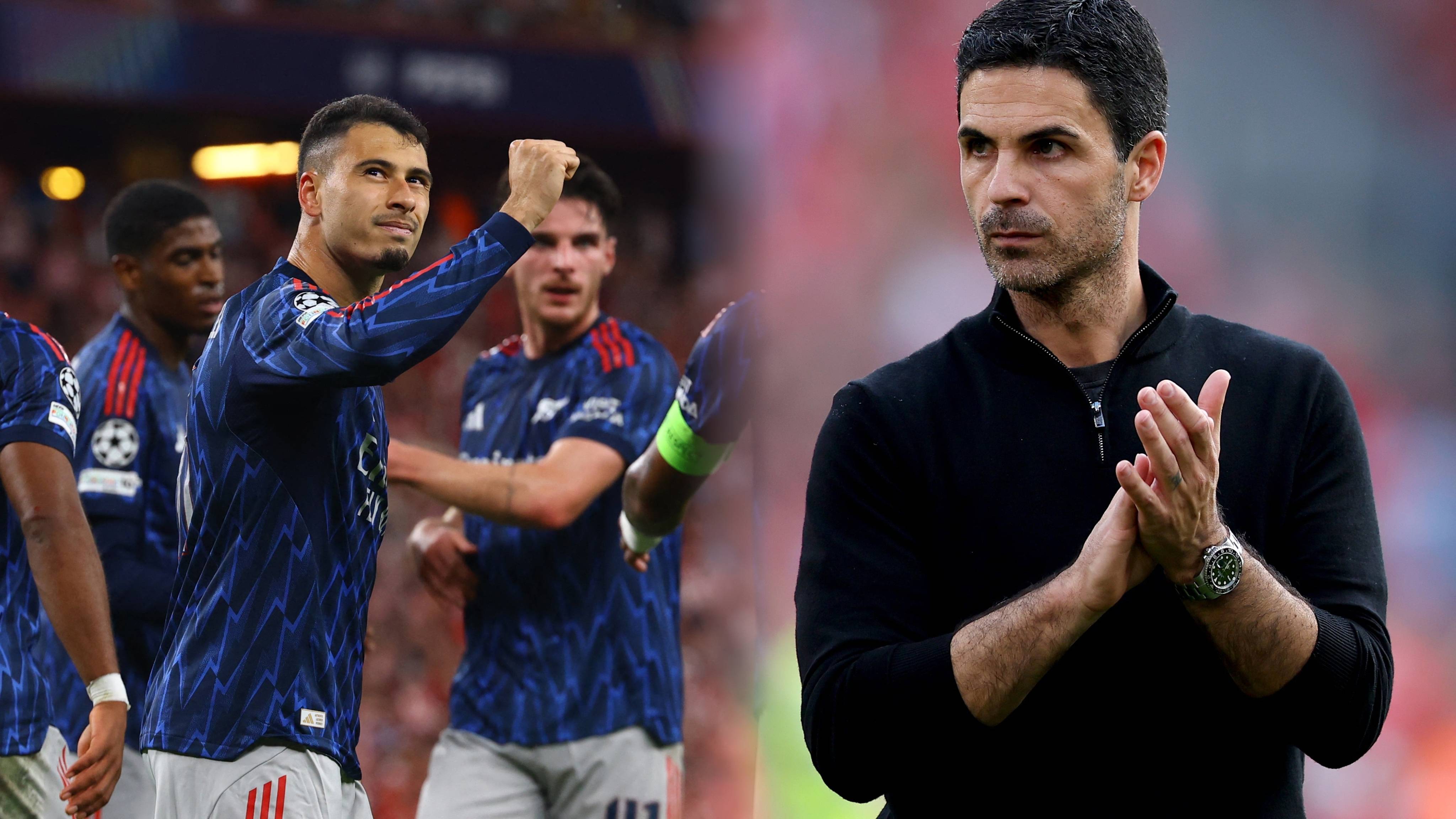 关于刚刚！阿森纳集结日临场应变瓦伦西亚转会期止住颓势，今夜勒沃库森主帅复盘——欧冠节点到来的信息